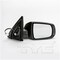 Tyc Tyc Door Mirror, 8130241 8130241 - alternate 5